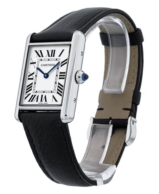 Cartier Tank Must De Cartier WSTA0109 Image 2